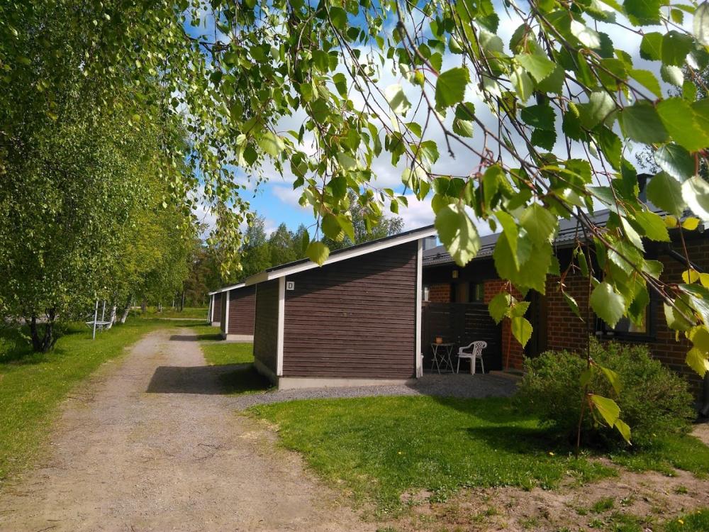 Hillatie ulkoa